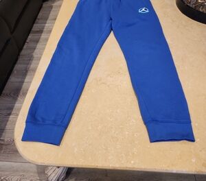 Jordan Kids Blue Sweatpants